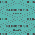 澳大利亞進(jìn)口KLINGERsil克林格C4400非石棉墊片
