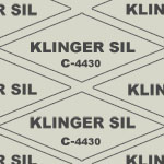 澳大利亞純進(jìn)口KLINGERsil克林格C4430非石棉墊片